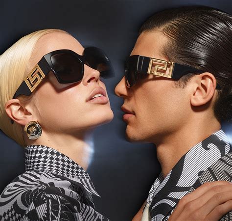 versace sunglasses ladies|occhiali versace donna firmati.